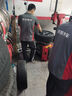 玲珑轮胎195/55R16 87V 玲珑臻选 HD 适配宝骏730/起亚KX 实拍图