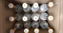 汾酒 黄盖玻汾 清香型白酒 53度475ml*6瓶 整箱装非原箱  实拍图