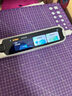 阿尔法蛋词典笔T30Pro【接入DeepSeek】国家补贴英语点读笔翻译笔 小初高拍照搜题全科学习笔电子词典 实拍图