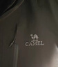 骆驼（CAMEL）CamelTex户外御寒冲锋衣男女同款防油污外套三合一登山服  L 实拍图