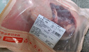 鲜京采 新西兰原切去骨羊后腿肉4斤 烧烤炖煮食材 羊肉 京东自有品牌 实拍图