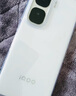 vivo iQOO Neo10【国家补贴】12GB+256GB 驰光白 第三代骁龙8 自研电竞芯片Q2 120W闪充手机 实拍图