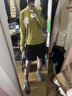 迪卡侬（DECATHLON）鞋登山鞋男户外防滑透气耐磨女运动鞋低帮旅游徒步鞋ODS MH100 女款_铅灰色 38 实拍图