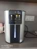美的（Midea）电热水瓶5L家用烧水壶触控屏可调温除氯316L母婴级不锈钢防干烧柔光夜灯 线下同款EB50D1国家补贴 实拍图