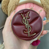 圣罗兰（YSL）皮气垫10限定版遮瑕持久防晒化妆品生日礼物女 实拍图