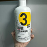 超威净白洁厕泡泡马桶清洁洁厕剂灵免刷洗强力除菌除垢清洁剂500ml*2 实拍图