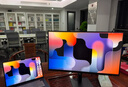 小米REDMI 27英寸2K 240Hz电竞显示器 Fast IPS HDR400 1msGTG  10Bit 升降旋转支架 G27Q 240Hz 实拍图