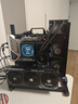 SUPER FLOWER振华 ATX3.1电源 额定1300W LEADEX III1300W 金牌全模 /十年保固/支持 5090/9070显卡 实拍图