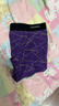 浪莎男士内裤男弹力棉透气抑菌平角裤衩中腰大码四角裤头 4条经典款 实拍图