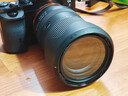 腾龙（Tamron）A071S 28-200mm F/2.8-5.6 Di III RXD大光圈远摄大变焦镜头 索尼全画幅微单镜头(索尼全幅E口) 实拍图