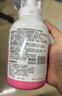 贝亲（Pigeon）洗发水沐浴露 含桃叶精华 洗发沐浴二合一  500ml*2 实拍图