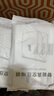 太力真空压缩收纳袋衣服棉被子免抽气搬家打包袋【3特大立体5中立体】 实拍图