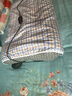 京严枕头深度睡眠颈椎成人睡觉专用护颈枕头颈椎护颈椎枕头舒颈枕 升级荞麦枕【三档热敷+仿真按摩+高度调节】 反牵引舒缓【枕头+枕芯】 实拍图
