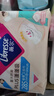 薇尔PLUS蓬蓬吸 卫生巾姨妈巾 加长日用组合285mm8片*5包 量大防漏 实拍图