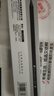三木(SUNWOOD) 名匠系列 12支2B六角杆黑木铅笔/考试涂卡/绘图/书写笔 MC61 实拍图