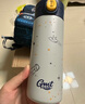 Gmt for kids书包小学生儿童大容量礼物超轻护脊减负1-4年级男女黑耀机甲Light 实拍图
