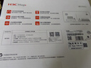 H3C 新华三 NX30Pro AI路由器千兆WiFi6无线AX3000 高速穿墙王家用5G双频mesh电竞路由游戏加速 实拍图