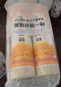 陈克明面条 特一银丝挂面1kg*2筒 劲道拉面 龙须面 汤面 早餐面 营养面 实拍图
