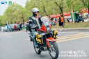 SUPIELD素湃全波段钛防晒衣女夏防紫外线防蚊虫外套男轻薄冰丝凉感防晒服 实拍图