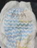 巴布豆小波浪拉拉裤XL60片(12-17KG)婴儿尿不湿【品牌直供 安心品质】 实拍图