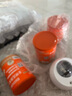 Care1st儿童洗澡防水耳贴 一次性护耳贴洗头防水洗澡神器成人通用40贴 实拍图