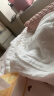 安可新婴儿升级一次性T型尿片 新生儿三角巾纸尿片裤拉拉裤 68片S码 实拍图