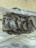 鲜京采 原装进口厄瓜多尔白虾 净重3.3斤 特大号20-30规格 33-50只/盒 实拍图