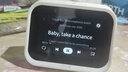 小度智能屏Mini 智能家居控制 个性化睡眠 语音通话 音箱音响 AI大模型  海量音乐 实拍图