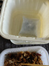 五谷道場自热米饭笋尖炒肉盖浇饭煲仔饭方便速食夜宵295g 实拍图
