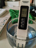 WATER BIOS家用净水器管线机套装厨下式500G净饮机RO反渗透净水机过滤器母婴直饮厨房纯水机水生物美国品牌 自行安装W9白色性价比款500G 实拍图