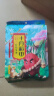 十月稻田 花生米 2斤 (中粒 红皮 生花生米 东北 五谷 杂粮 粗粮 真空装) 实拍图