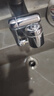 四季沐歌（MICOE）1440°水龙头延伸器万向旋转机械臂通用转接头延长器增压防溅喷头 实拍图