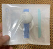 仁和小儿脐疝贴婴儿0-3个月凸肚脐专用脐疝带疝气贴透气压疝包新生儿 实拍图