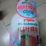 贝亲（Pigeon）洗发水沐浴露 含桃叶精华 洗发沐浴二合一  500ml*2 实拍图