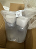 悠宜（unny club）卸妆水套装500ml*2眼唇卸妆液温和深层清洁敏感肌可用护肤品送礼 实拍图