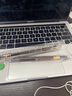 NOVO 刀削式砍刀眉笔防水防汗不易脱色新手初学者化妆师专用眉笔 实拍图