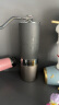 比乐蒂（Bialetti）MINO2.0手摇磨豆机 摩卡壶专用意式咖啡手动七芯研磨便携咖啡器具 实拍图