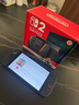 任天堂（Nintendo）【国内保税仓】Switch2/1代 OLED/续航加强日版/港版便携家用ns体感游戏机掌机 港版switch2马里奥赛车同捆-划算组合 实拍图