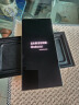 三星Samsung Galaxy S24 Ultra AI手机 第三代骁龙8 游戏手机 2亿像素 拍照手机 12GB+256GB 钛羽黄 实拍图