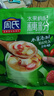 周氏水果枸杞藕粉 营养早餐速溶代餐冲泡速食 独立小袋装360g 实拍图