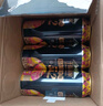 千岛印象精酿黑啤酒500ml*12罐装酒精度5.2度麦汁14度国产酒水夏日饮料 500mL 12瓶 整箱装 实拍图