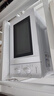 美的（Midea）快捷微波炉 家用小型 360°转盘加热 旋钮操控 易洁内胆（M1-L213B） 实拍图