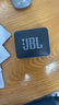 JBL GO ESSENTIAL 便携式蓝牙音箱 户外长续航低音炮 桌面迷你小音响 防水设计 毕业礼物 黑色 实拍图