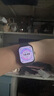 小米（MI）REDMI Watch 5 典雅黑 国家补贴 澎湃OS 2 心率血氧监测 蓝牙通话 红米手表5 智能手表 小米汽车 实拍图