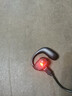 许听【旗舰新品】无线蓝牙耳机挂耳式耳夹超长续航大电量超强音质骨传导概念运动适用苹果oppo小米vivo 【旗舰黑】电量数显丨超长待机 旗舰款单左耳【充电线+说明书】 实拍图