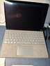 微软（Microsoft）Surface Pro第11版 二合一笔记本电脑 国家补贴20% 轻薄本 AI PC 骁龙X Elite 16G 512G 典雅黑 实拍图