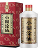 小糊涂仙（普仙）浓香型白酒 38度 250ml*1瓶 单瓶装 双十一 实拍图