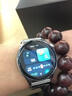 亚铂尼【25新智能双表带】智能手表watch4pro长续航真心率血氧血压监测生日情人节礼物送男友老公 实拍图
