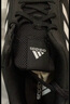 adidas CORERACER随心畅跑网面休闲跑步鞋男子阿迪达斯官方轻运动   黑色   40.5 实拍图