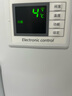 松下（Panasonic）【国家补贴20%】303升家用冰箱三开门超薄嵌入小户型电冰箱自动制冰风冷无霜一级能效NR-JS30AX1-W 实拍图